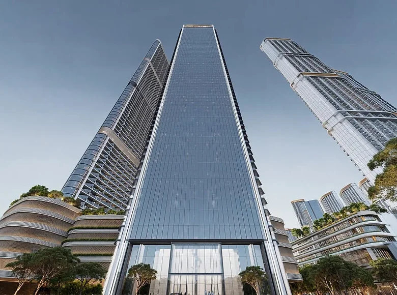Apartamento 6 habitaciones 570 m² Dubái, Emiratos Árabes Unidos