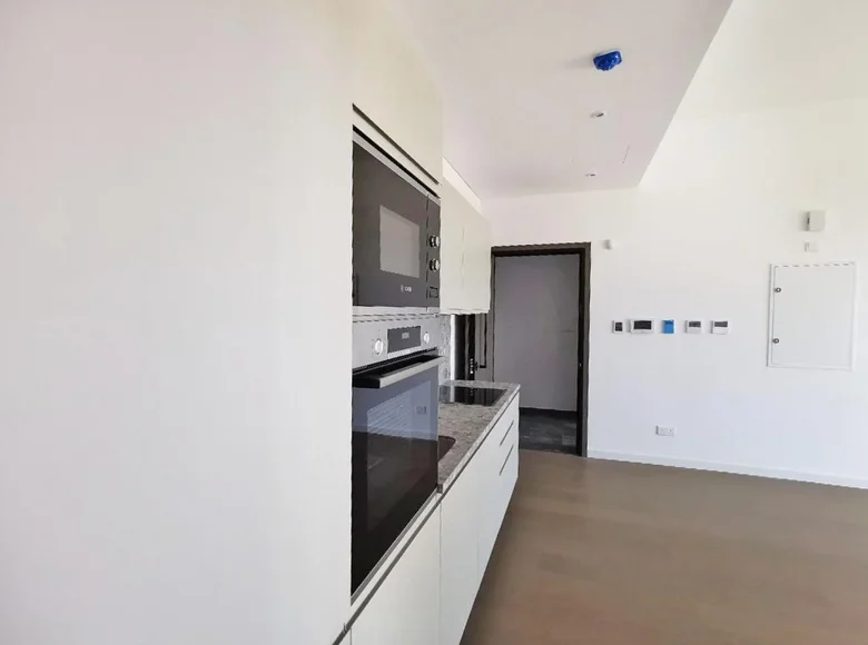 Mieszkanie 1 pokój 50 m² Demos Agiou Athanasiou, Cypr
