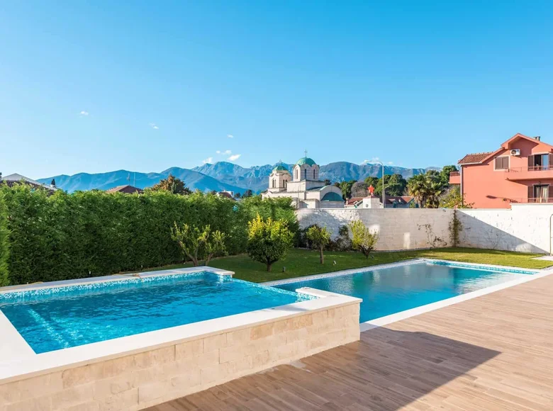 Wohnung 4 zimmer 103 m² Montenegro, Montenegro