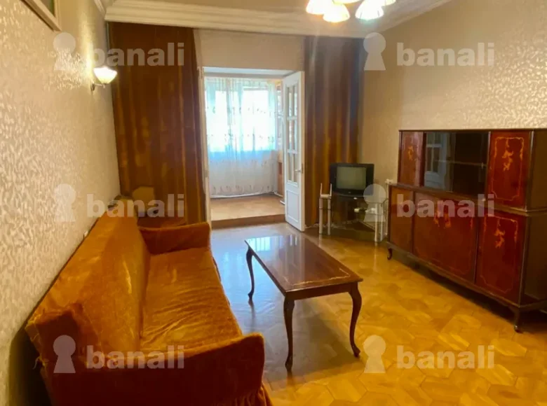 2 bedroom apartment 70 m² Yerevan, Armenia