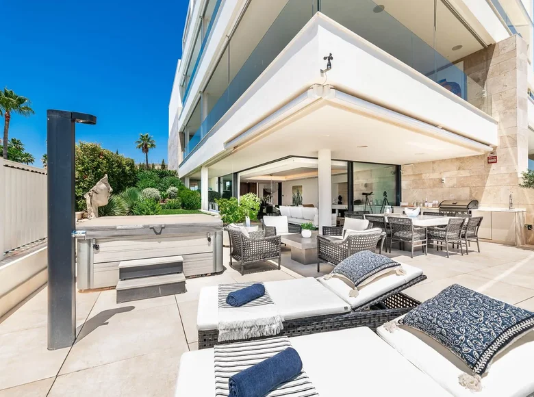 Apartamento 3 habitaciones 175 m² Málaga, Španjolska