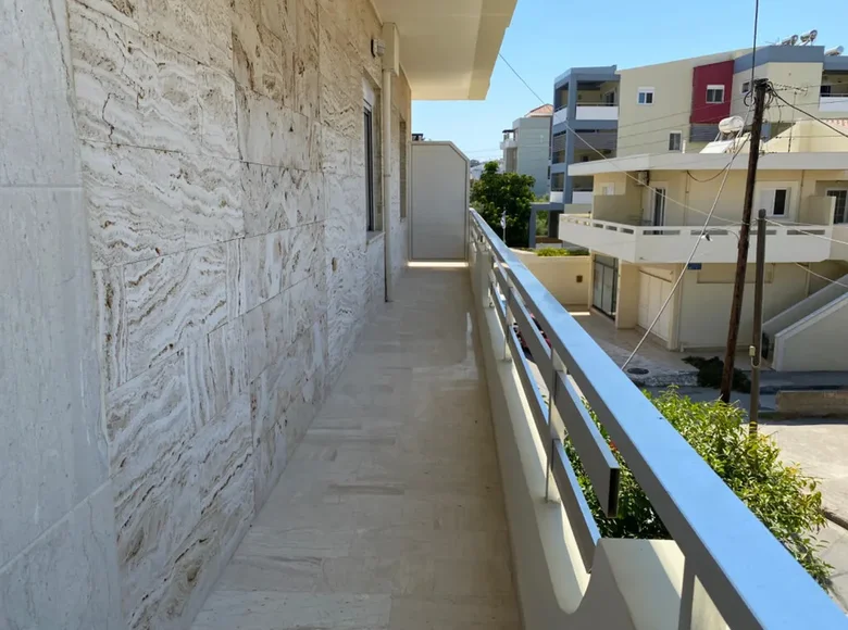 Wohnung 4 zimmer 110 m² Provinz Chania, Griechenland