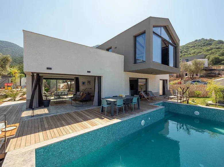 Villa de 6 pièces 240 m² Kas, Turquie