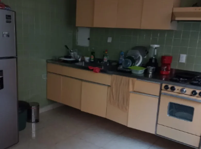 Casa 5 habitaciones 400 m² Ciudad de México, México