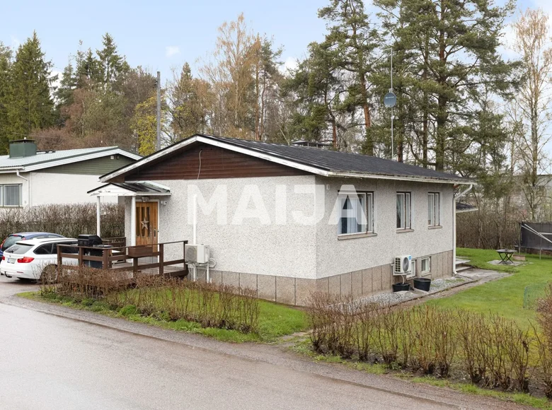 Maison 4 chambres 85 m² Kotka Hamina sub region, Finlande