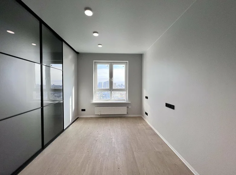 Wohnung 1 Zimmer 38 m² Kopisca, Weißrussland