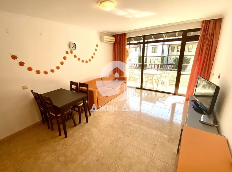 Mieszkanie 2 pokoi 57 m² Sweti Włas, Bułgaria