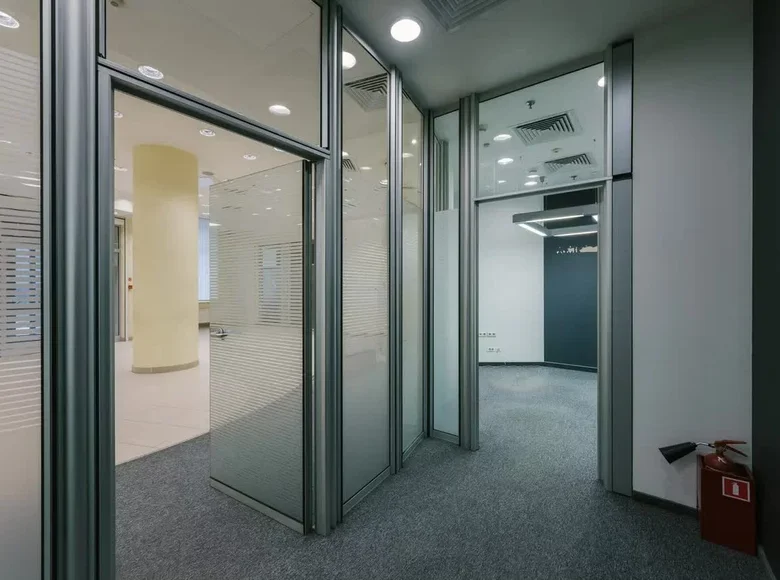 Oficina 300 m² en Distrito Administrativo Central, Rusia