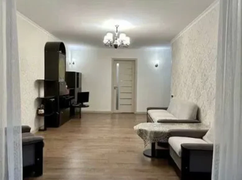 Kvartira 2 xonalar 52 m² Beshkurganda