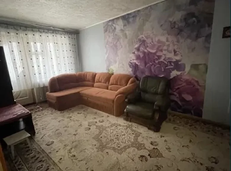 3 room apartment 55 m² Odesa, Ukraine