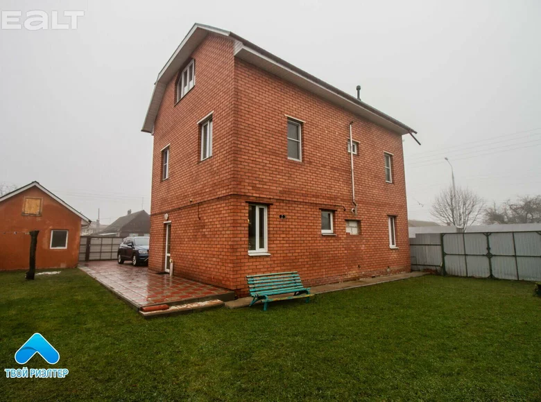 House 166 m² Homel, Belarus