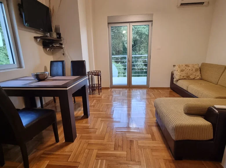 Appartement 2 chambres 55 m² Becici, Monténégro