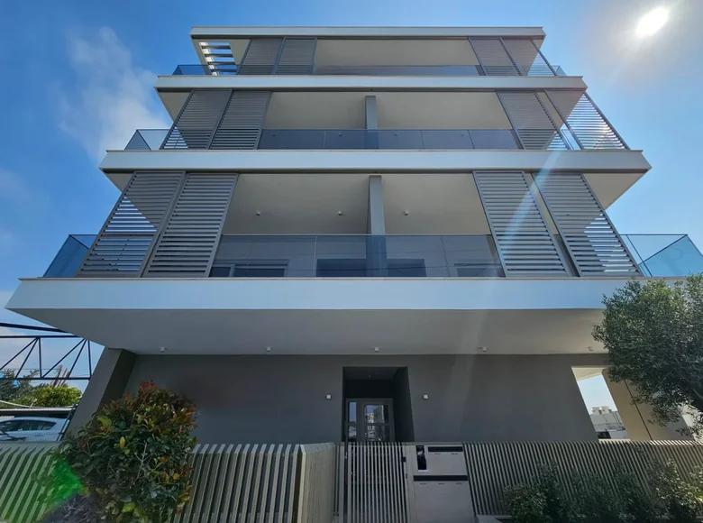 Appartement 3 chambres 171 m² Demos Agiou Athanasiou, Chypre