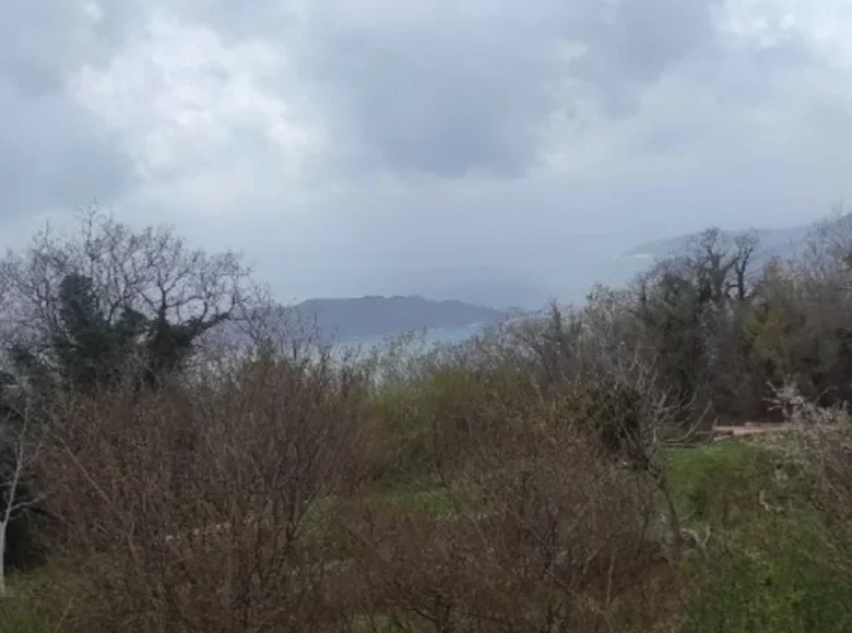 Земельные участки  Пржно, Черногория