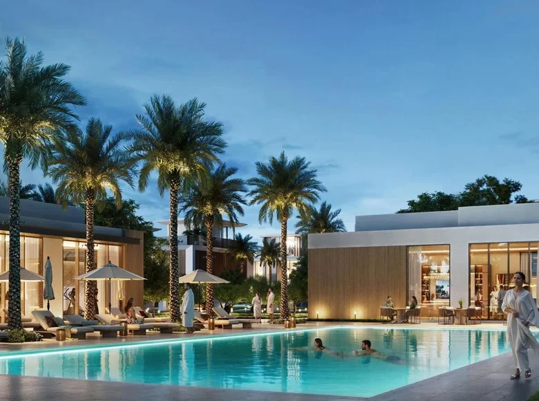 4 bedroom Villa 353 m² Dubai, United Arab Emirates