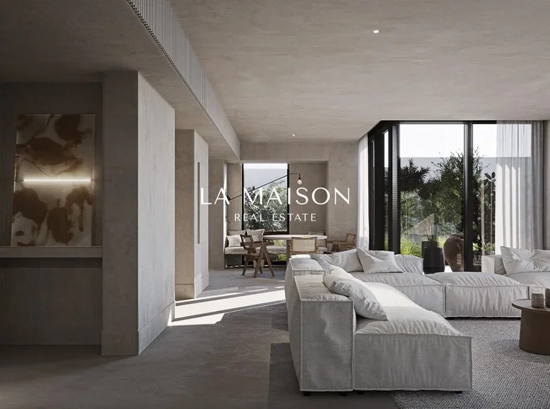 Maison 4 chambres 734 m² Latsia, Bases souveraines britanniques