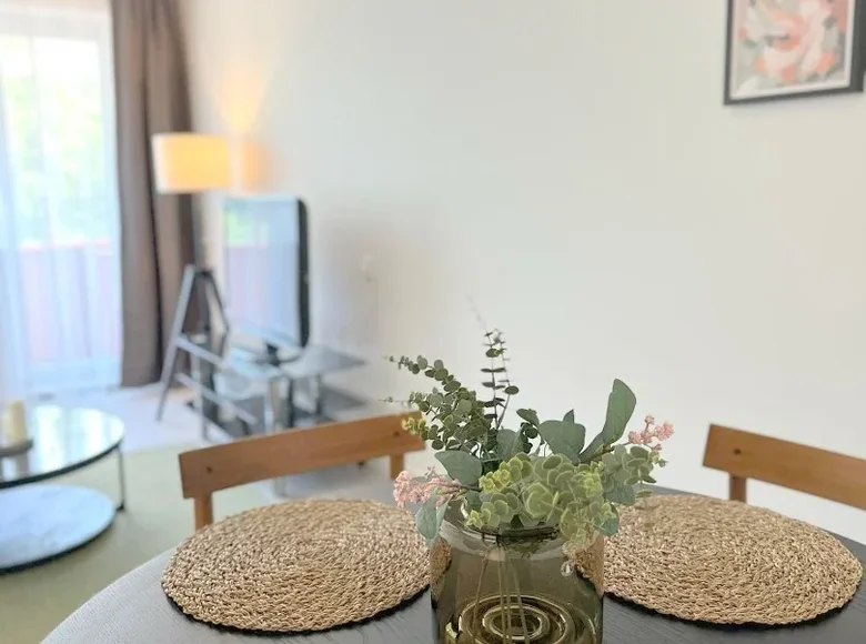 Appartement 2 chambres 45 m² Kaunas, Lituanie