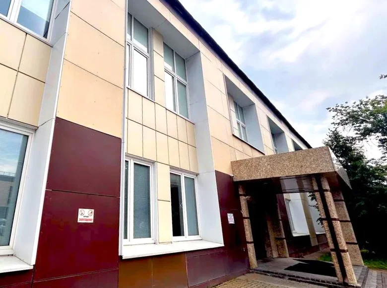 Office 2 873 m² in Moscow, Russia