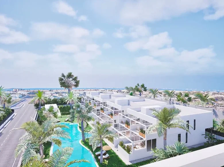 3 bedroom apartment 151 m² Cartagena, Spain