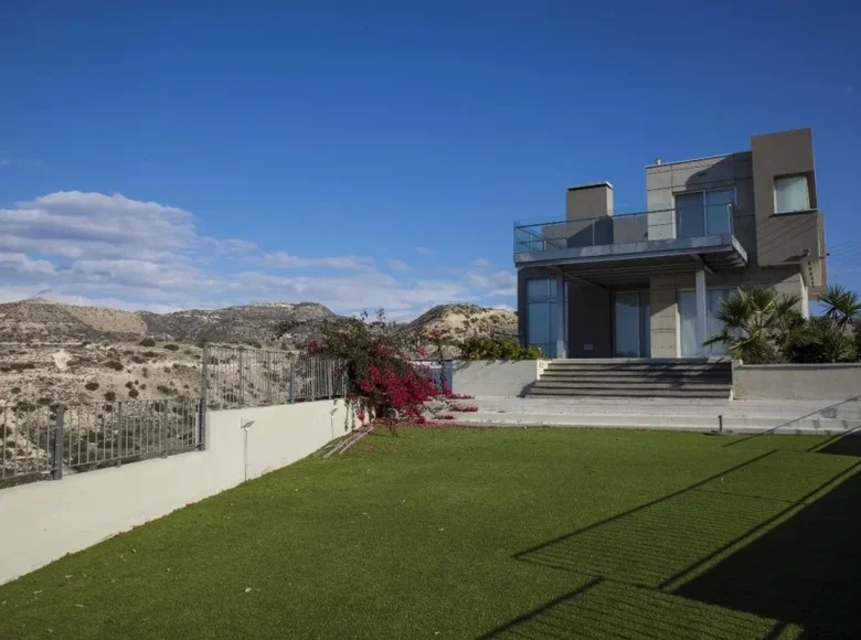 Casa 6 habitaciones 260 m² Limassol District, Chipre