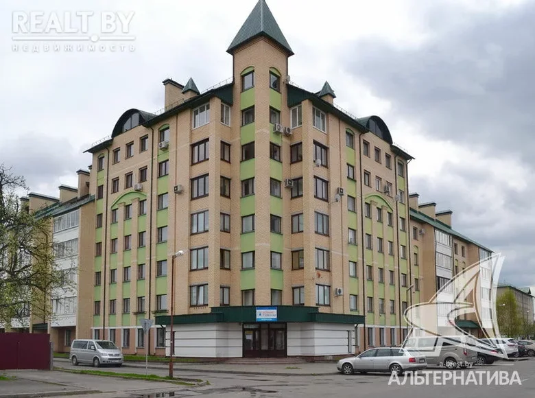 Nieruchomości komercyjne  Brześć, Białoruś