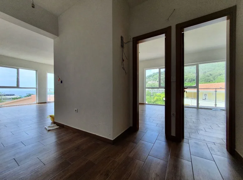 Apartamento 2 habitaciones 76 m² Sutomore, Montenegro