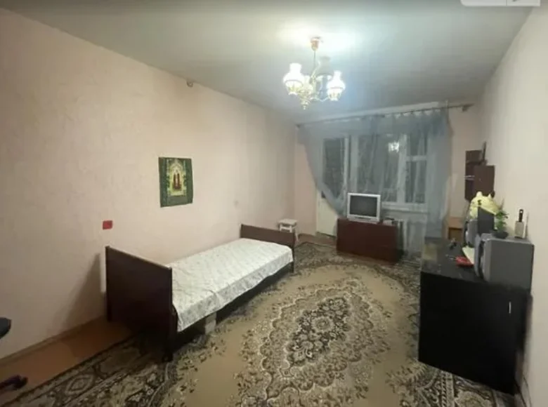 1 room apartment 34 m² Sievierodonetsk, Ukraine