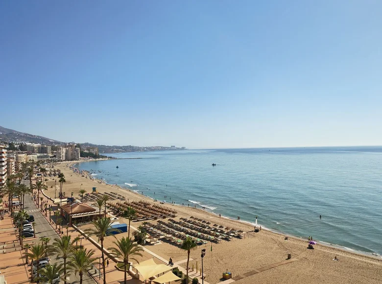 Apartamento 5 habitaciones 260 m² Málaga, Španjolska