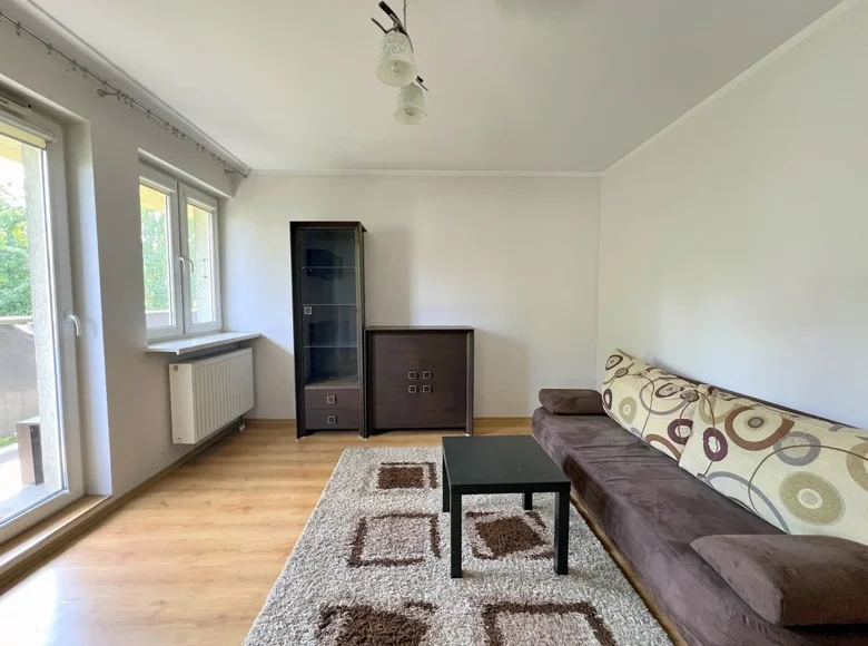 Wohnung 1 Zimmer 36 m² Krakau, Polen