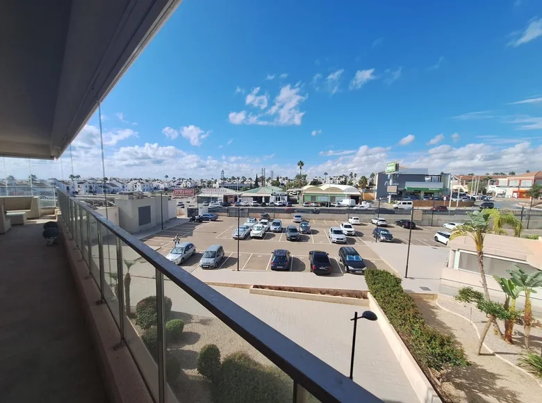 4 bedroom apartment 152 m² Orihuela, Spain