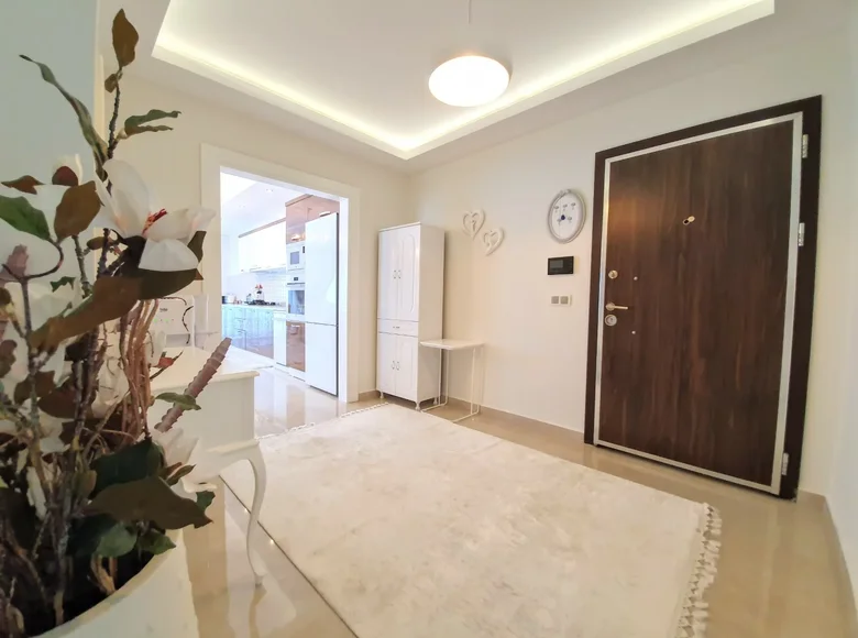 3 bedroom apartment 170 m² Alanya, Turkey