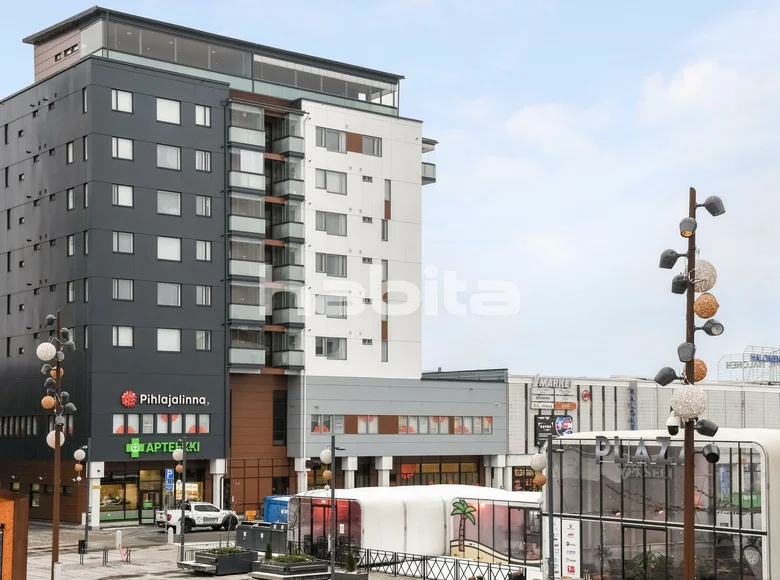 2 bedroom apartment 105 m² Seinäjoki sub-region, Finland