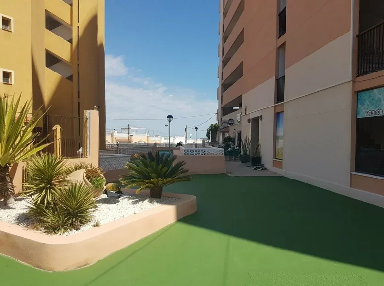 Wohnung 2 Zimmer 45 m² Torrevieja, Spanien