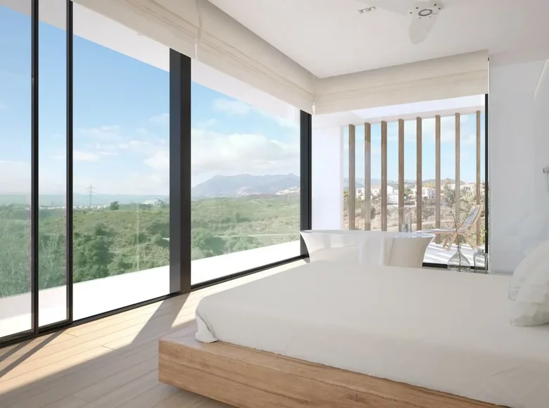 Willa 386 m² Marbella, Hiszpania