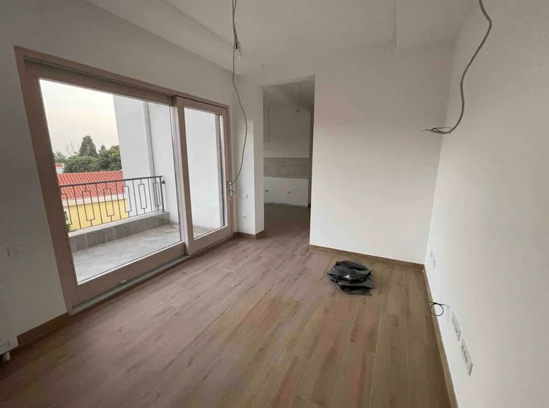 Mieszkanie 1 pokój  Buljarica, Czarnogóra