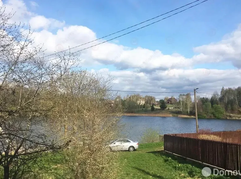 Działki  Usiazski sielski Saviet, Białoruś