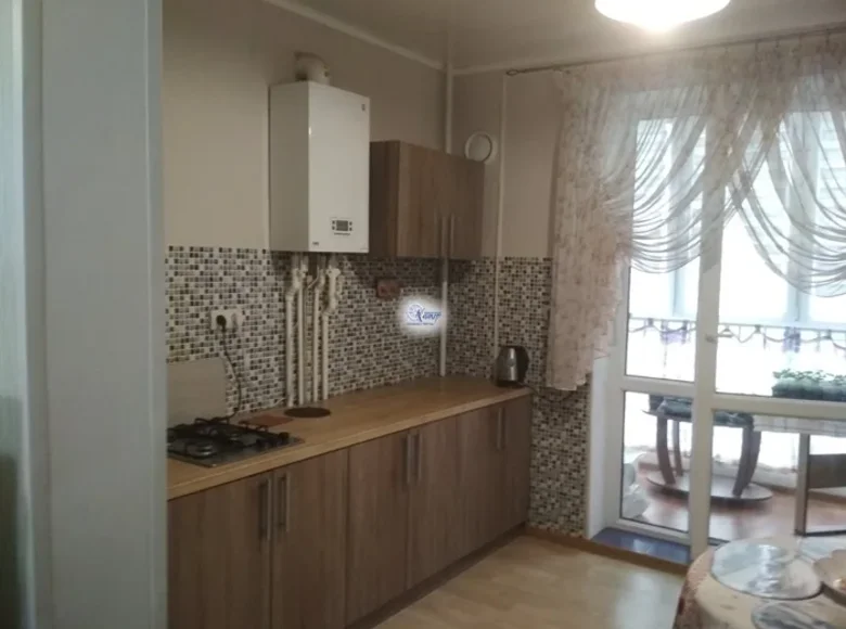 Appartement 1 chambre 40 m² Kaliningrad, Russie