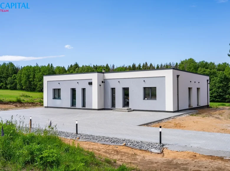House 105 m² Vilnius, Lithuania