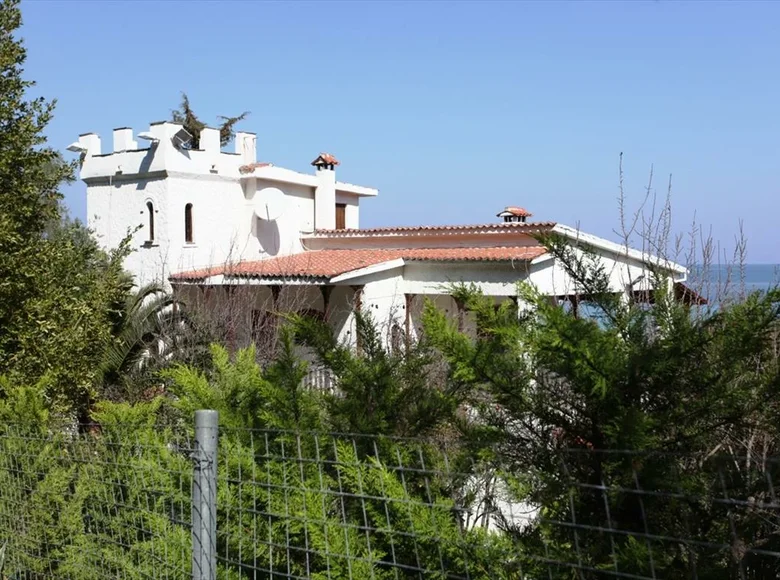 Villa 10 chambres 442 m² Kriopigi, Grèce