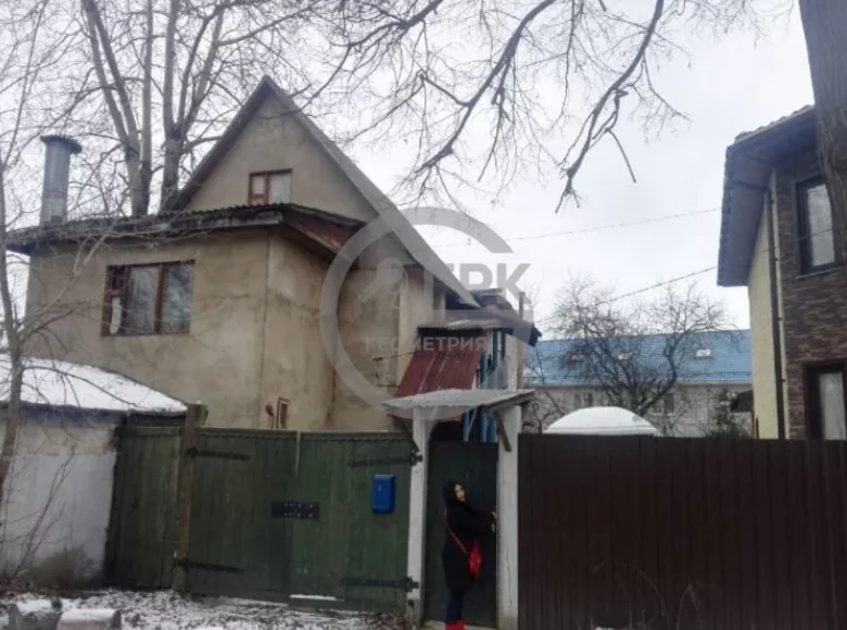 House 280 m² Mytishchi, Russia