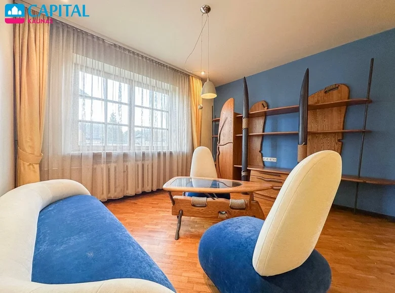 Casa 346 m² Kaunas, Lituania