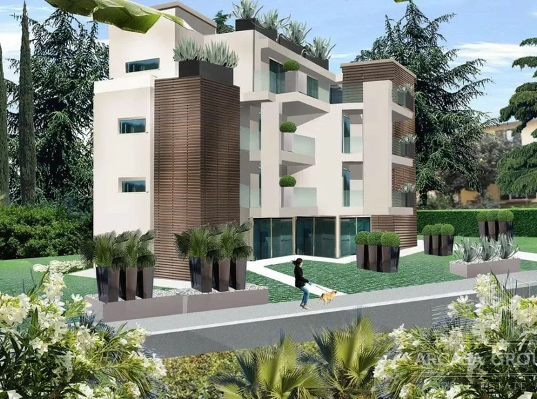  2 спальни 84 м² Desenzano del Garda, Италия