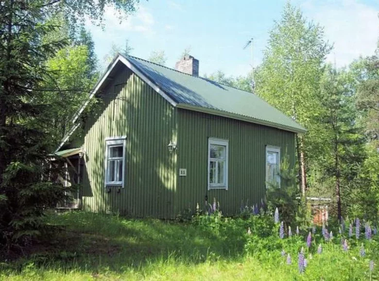 2 bedroom house 50 m² Imatra, Finland