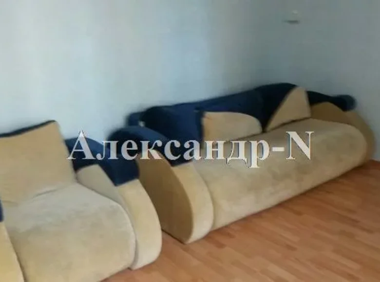 Wohnung 2 Zimmer 65 m² Odessa, Ukraine