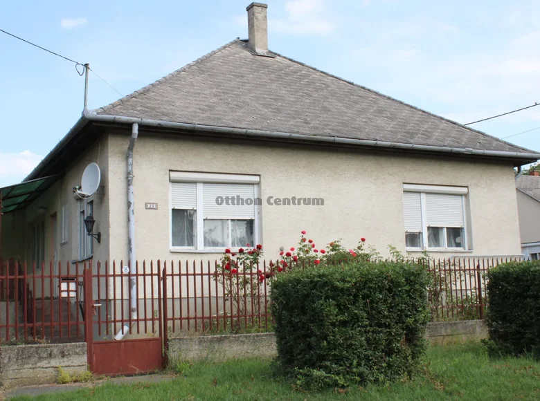 2 room house 73 m² Ercsi, Hungary