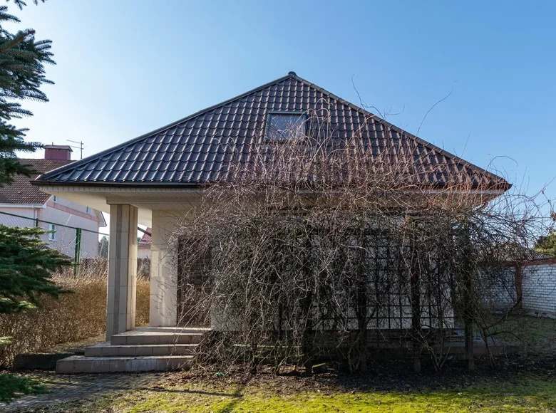 House 120 m² Borovlyany, Belarus