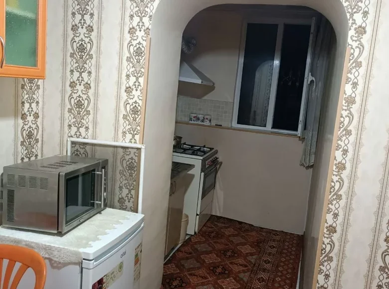 Kvartira 2 xonalar 45 m² Toshkentda