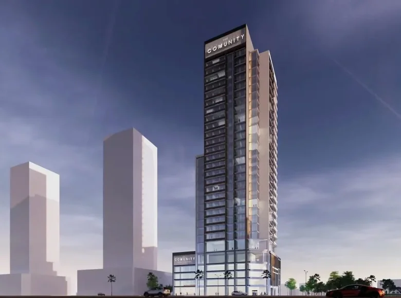 3 bedroom apartment 175 m² Dubai, United Arab Emirates