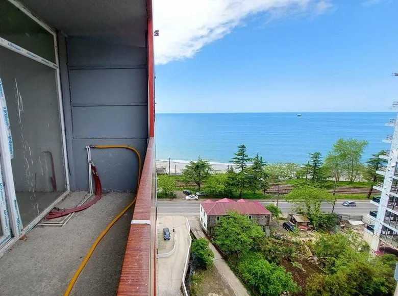 Studio 1 zimmer 30 m² Batumi, Georgien