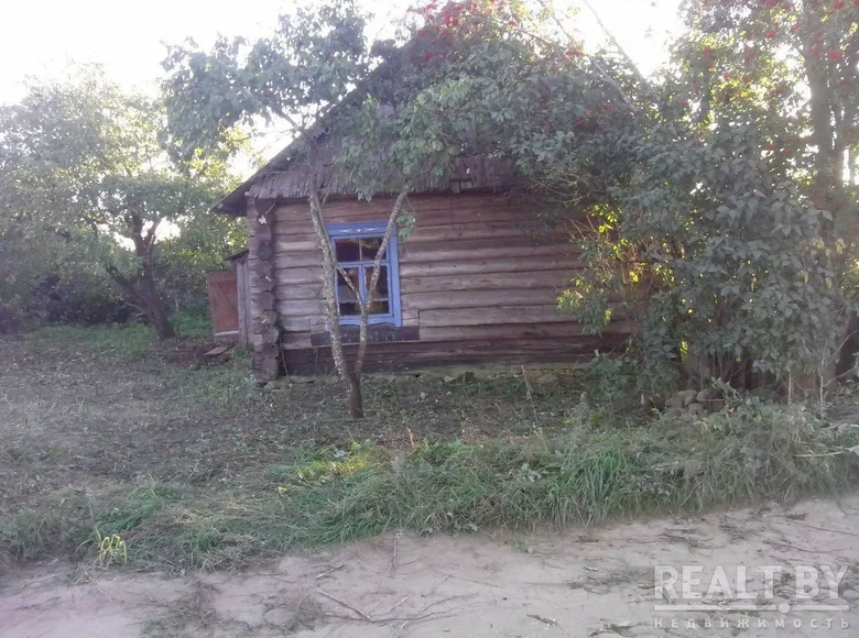 Haus 48 m² Svabski sielski Saviet, Weißrussland